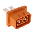 ELRA2Z0301 - 5.7MM EPOWER-LITE 2WAY RECEPTACL