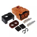 ELPA2Y2511 - 5.7MM EPOWER-LITE 2WAY PLUG, FOR