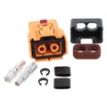 ELPA2Z2511 - 5.7MM EPOWER-LITE 2WAY PLUG, FOR