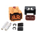 ELPA2U2511 - 5.7MM EPOWER-LITE 2WAY PLUG, FOR