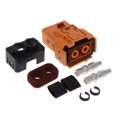 ELPA2Y1611 - 5.7MM EPOWER-LITE 2WAY PLUG, FOR