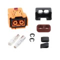 ELPA2U2510 - 5.7MM EPOWER-LITE 2WAY PLUG, FOR