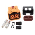 ELPA2A2510 - 5.7MM EPOWER-LITE 2WAY PLUG, FOR