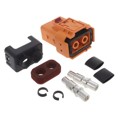 ELPA2Y1610 - 5.7MM EPOWER-LITE 2WAY PLUG, FOR