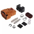 ELPA2W1601 - 5.7MM EPOWER-LITE 2WAY PLUG, FOR