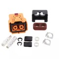 ELPA2Z2501 - 5.7MM EPOWER-LITE 2WAY PLUG, FOR