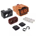 ELPA2A1610 - 5.7MM EPOWER-LITE 2WAY PLUG, FOR