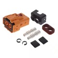 ELPA2Z2510 - 5.7MM EPOWER-LITE 2WAY PLUG, FOR