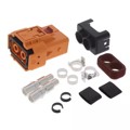 ELPA2U2501 - 5.7MM EPOWER-LITE 2WAY PLUG, FOR