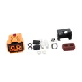 ELPA2A16 - 5.7MM EPOWER-LITE 2WAY PLUG, FOR