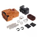 ELPA2W16 - 5.7MM EPOWER-LITE 2WAY PLUG, FOR
