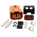 ELPA2U16 - 5.7MM EPOWER-LITE 2WAY PLUG, FOR