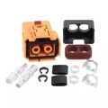 ELPA2W25 - 5.7MM EPOWER-LITE 2WAY PLUG, FOR