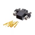 MHDAS2M008BE01 - MICRO HDAS 8 MALE CRIMP CONTACTS