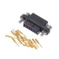 MHDAS2M016GE01 - MICRO HDAS 16 MALE CRIMP CONTACT
