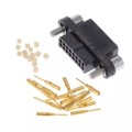 MHDAS2M016AE01 - MICRO HDAS 16 MALE CRIMP CONTACT