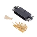 MHDAS2M026AE01 - MICRO HDAS 26 MALE CRIMP CONTACT