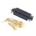 MHDAS2M030BE01 - MICRO HDAS 30 MALE CRIMP CONTACT
