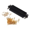 MHDAS2M040AE01 - MICRO HDAS 40 MALE CRIMP CONTACT