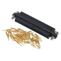 MHDAS2M050BE01 - MICRO HDAS 50 MALE CRIMP CONTACT
