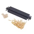 MHDAS2M050AE01 - MICRO HDAS 50 MALE CRIMP CONTACT