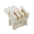1-1355181-2 - CONN RCPT 2POS IDC 22AWG TIN