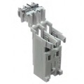1-282002-2 - CONN PLUG 2POS IDC TIN