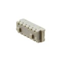 2-179694-6 - CONN RCPT 6POS IDC 24AWG TIN
