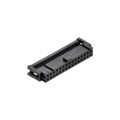 0906351302 - CONN RCPT 30P IDC 26-28AWG GOLD