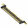 DF81D-30P-0.4SD(52) - CONN PLUG 30POS SOLDER GOLD