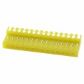 4-640600-5 - CONN RCPT 15POS IDC 20AWG TIN