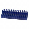 4-640622-4 - CONN RCPT 14POS IDC 26AWG TIN