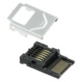 LX40-12P(02) - CONN PLUG 12POS SOLDER GOLD