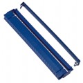 CWR-210-60-0003 - CONN RCPT 60POS IDC TIN-LEAD