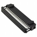 1658624-9 - CONN RCPT 40POS IDC GOLD