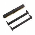 HIF4-34D-3.18R - CONN RCPT 34POS IDC 24AWG GOLD