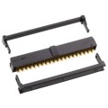 HIF3A-40D-2.54R - CONN SOCKET 40POS IDC 28AWG GOLD