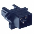 09462453410 - CONN 3POS CRIMP 14-16AWG