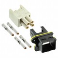 09462454400 - CONN 4POS CRIMP 12-20AWG
