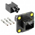 09462453430 - CONN 3POS CRIMP 14-16AWG