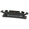 2-111494-1 - CONN PLUG 34P IDC 26-28AWG GOLD