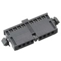 MRF18-8P-178B/U - CONN PLUG 8POS SOLDER