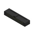 3230-26-0102-00 - CONN SOCKET 26POS IDC GOLD