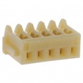 05SR-3S - CONN RCPT 5POS IDC 30AWG TIN