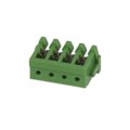 04ZR-8M-P - CONN RCPT 4POS IDC 28AWG TIN