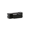 0875681074 - CONN RCPT 10POS IDC 28AWG GOLD