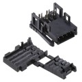 38104-0018-000 FL - CONN SELF MATING 4POS IDC 18AWG