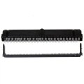 1-1658622-0 - CONN RCPT 50POS IDC 26-28AWG
