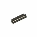 0875683443 - CONN RCPT 34POS IDC 28AWG GOLD