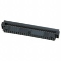 0875685093 - CONN RCPT 50POS IDC 28AWG GOLD